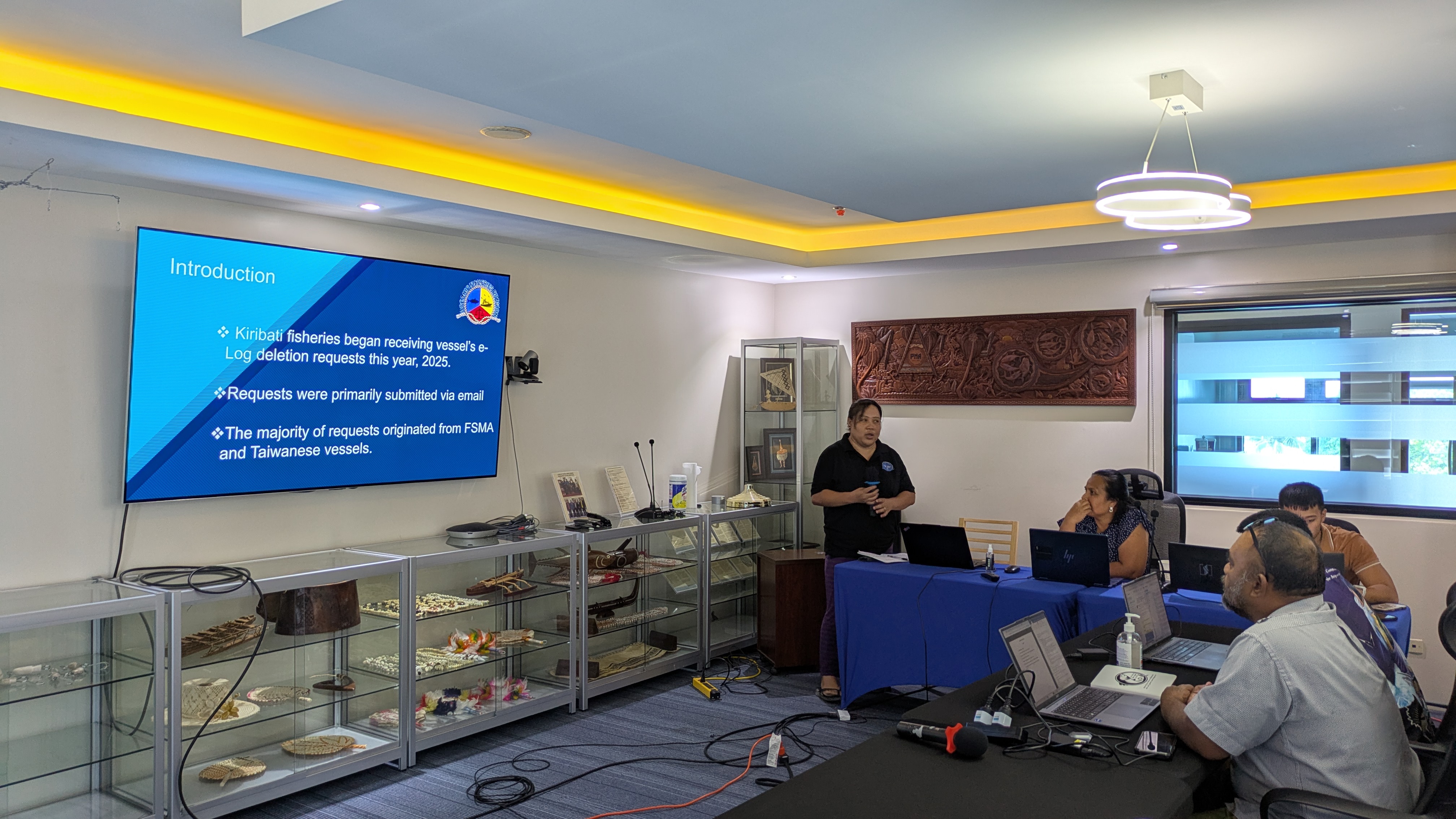 KI Presentation